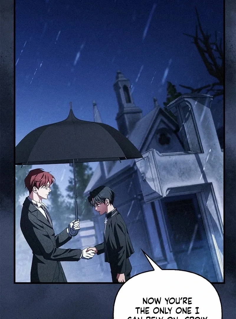 Read The Back-Alley Mage’s Return Manga Online