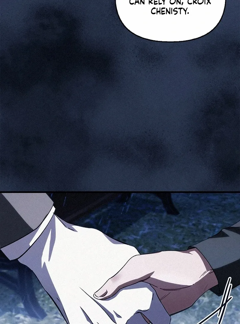 Read The Back-Alley Mage’s Return Manga Online