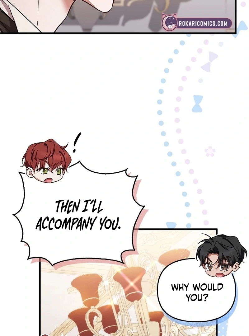 Read The Back-Alley Mage’s Return Manga Online