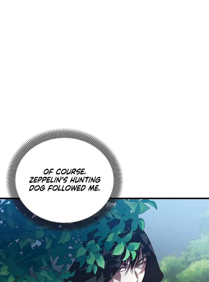 Read The Back-Alley Mage’s Return Manga Online