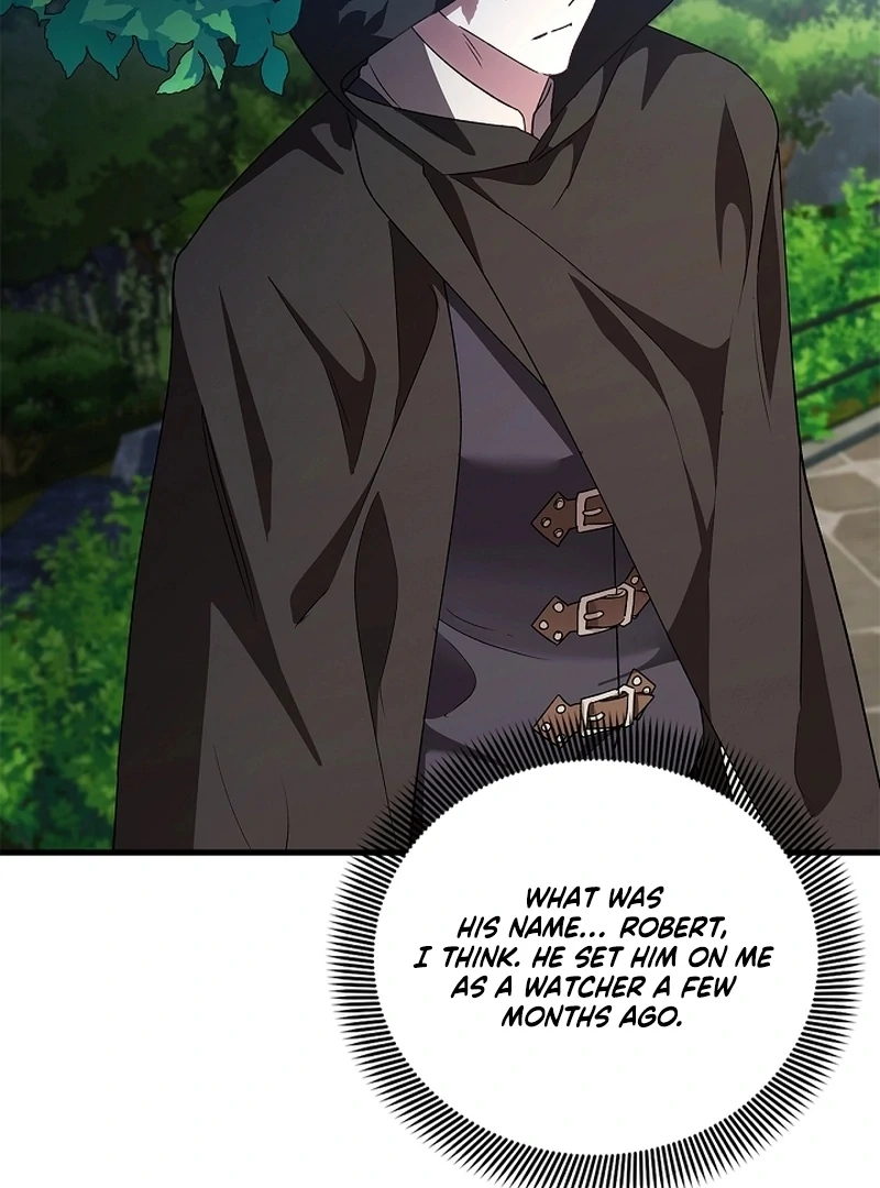 Read The Back-Alley Mage’s Return Manga Online