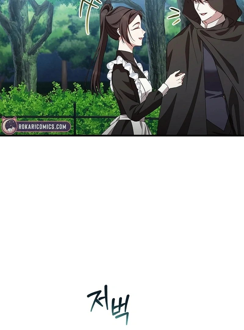 Read The Back-Alley Mage’s Return Manga Online