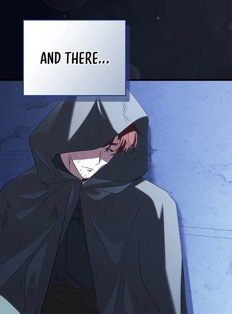 Read The Back-Alley Mage’s Return Manga Online