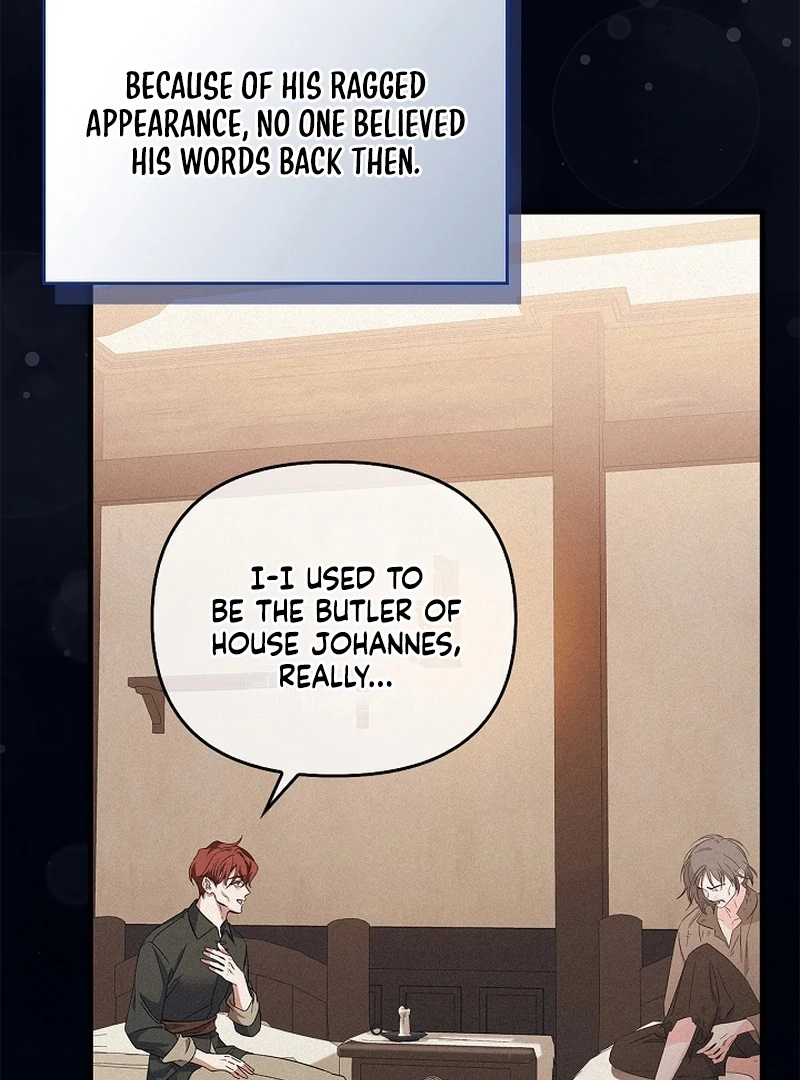 Read The Back-Alley Mage’s Return Manga Online