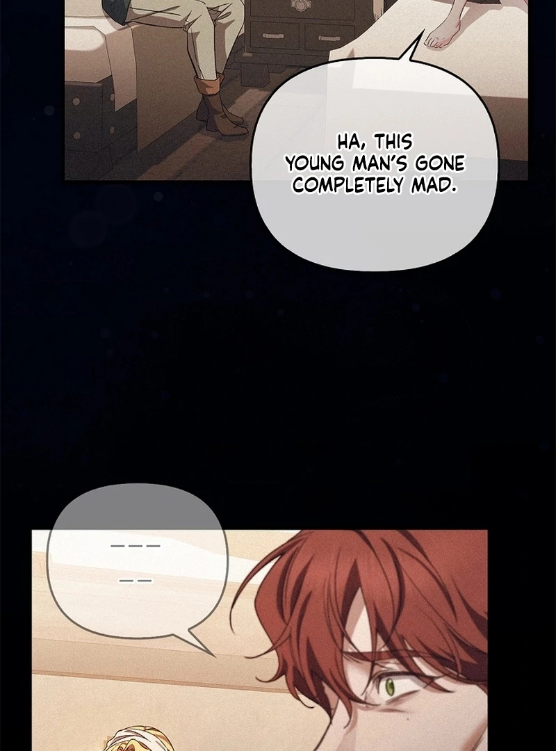 Read The Back-Alley Mage’s Return Manga Online