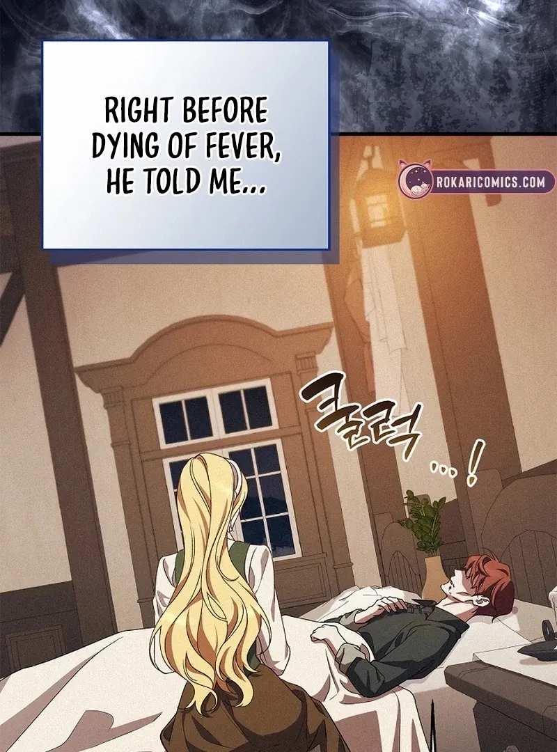 Read The Back-Alley Mage’s Return Manga Online