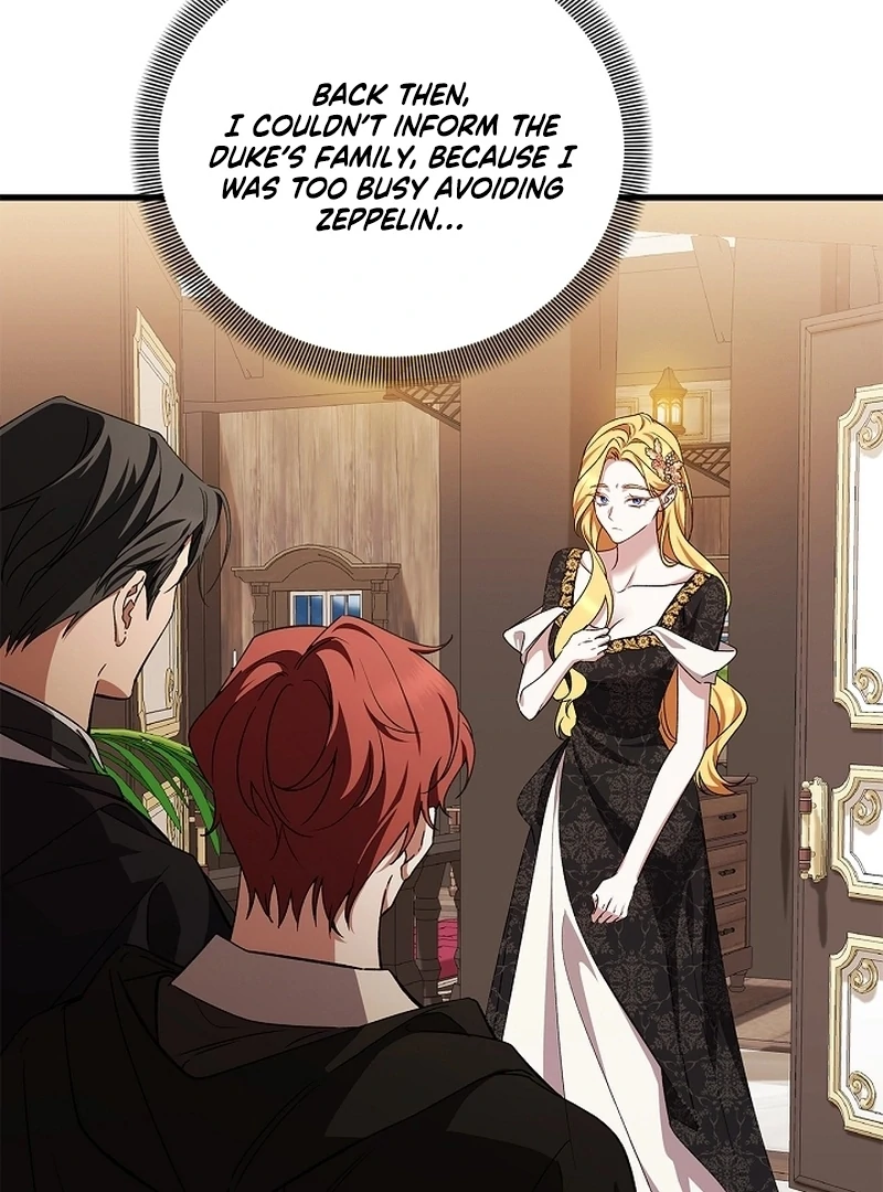 Read The Back-Alley Mage’s Return Manga Online