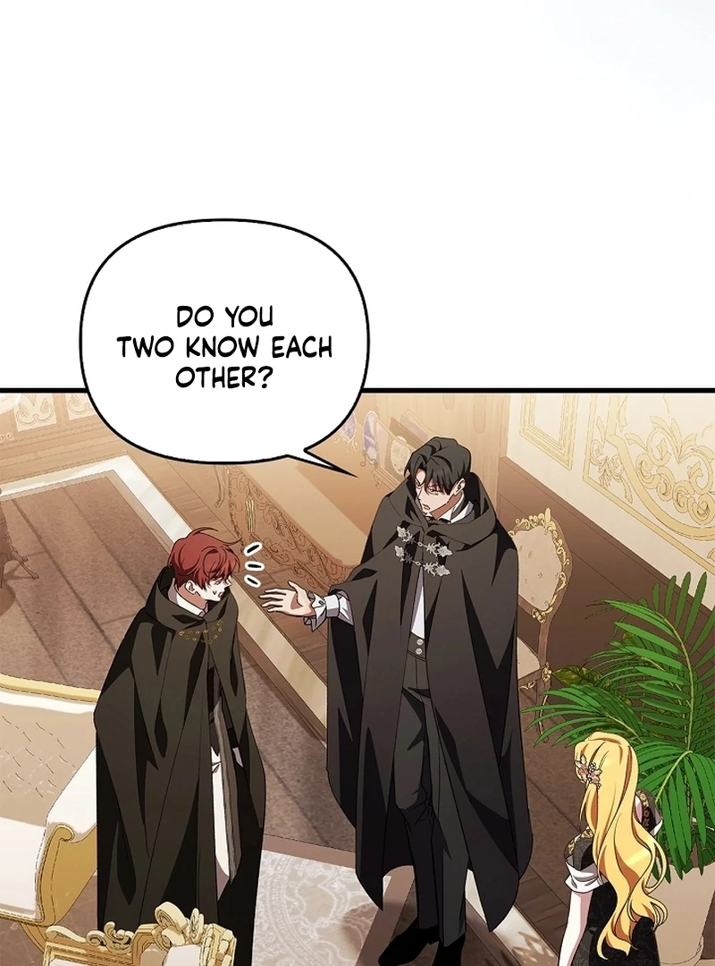 Read The Back-Alley Mage’s Return Manga Online