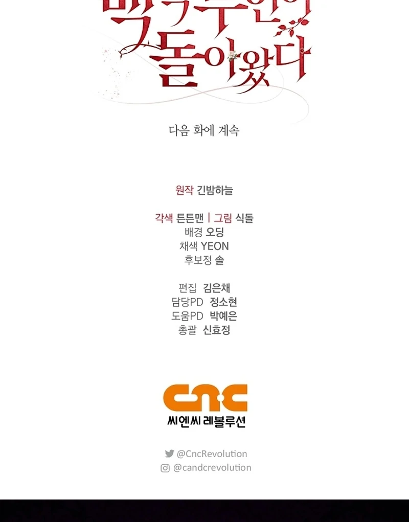 Read The Back-Alley Mage’s Return Manga Online