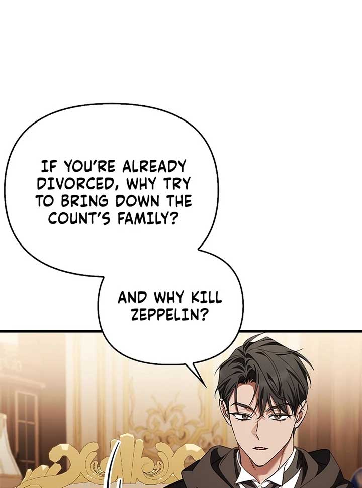 Read The Back-Alley Mage’s Return Manga Online