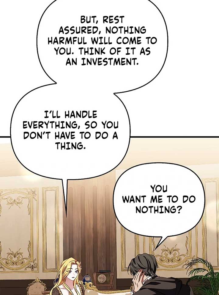 Read The Back-Alley Mage’s Return Manga Online