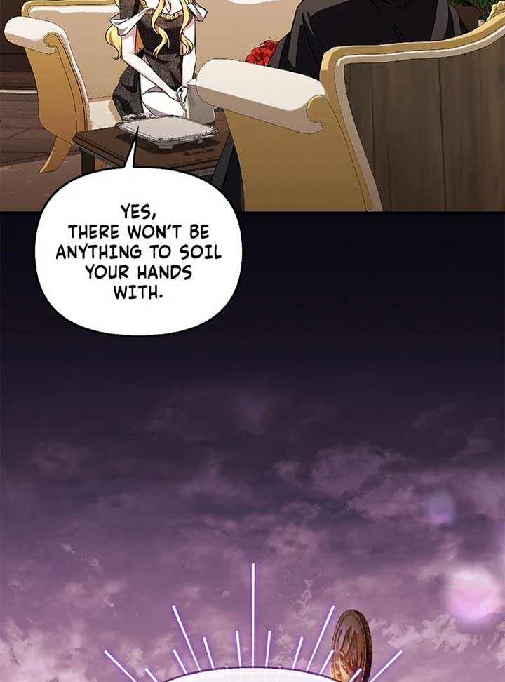 Read The Back-Alley Mage’s Return Manga Online