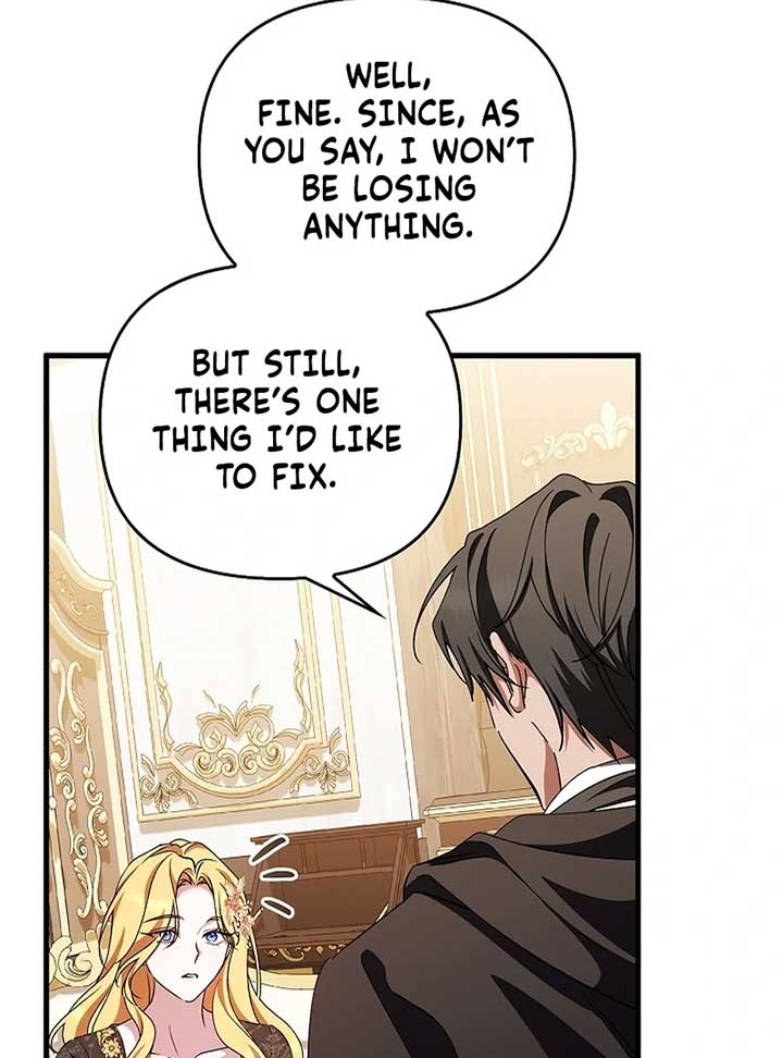 Read The Back-Alley Mage’s Return Manga Online