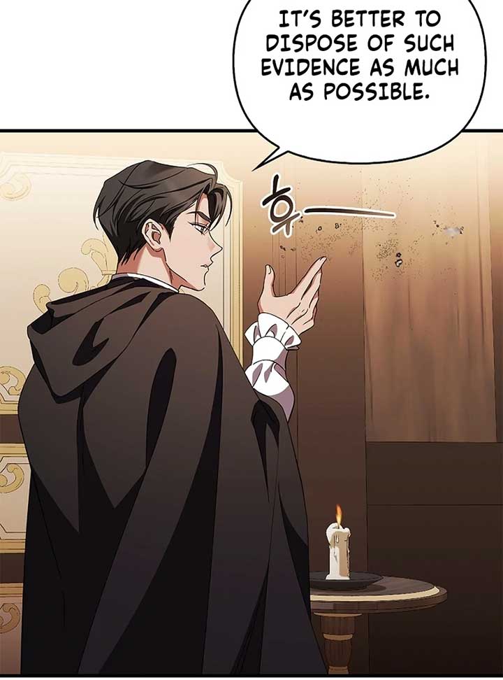 Read The Back-Alley Mage’s Return Manga Online