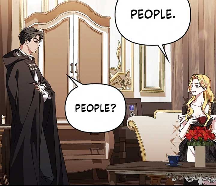 Read The Back-Alley Mage’s Return Manga Online