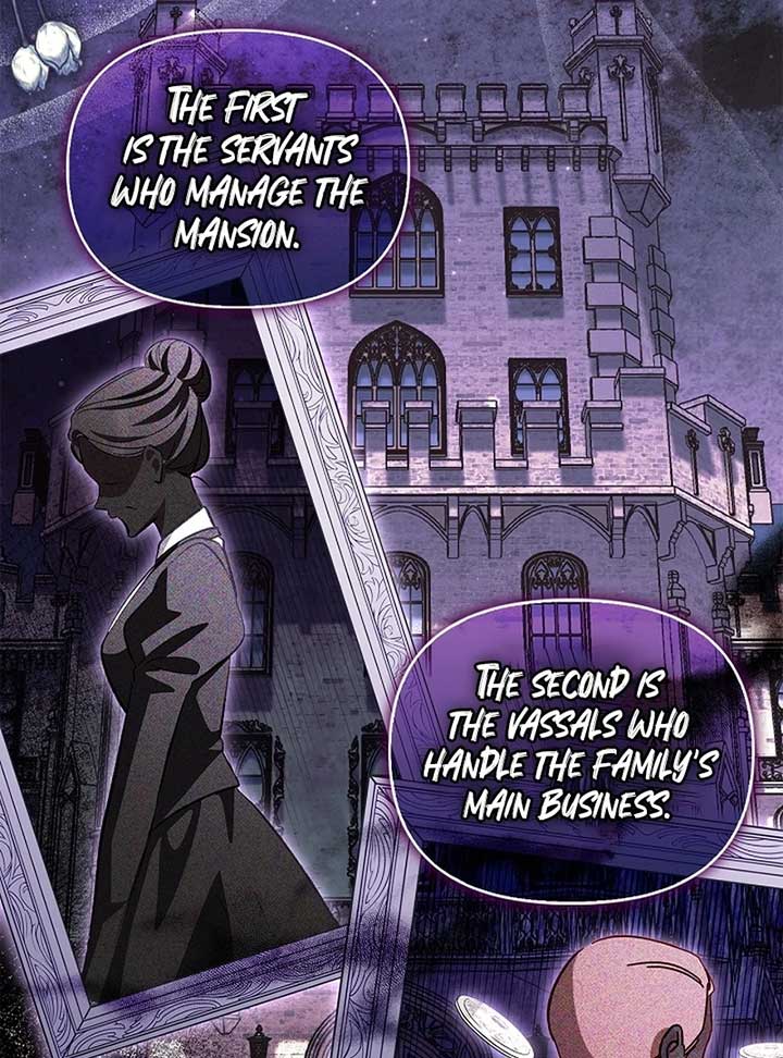 Read The Back-Alley Mage’s Return Manga Online