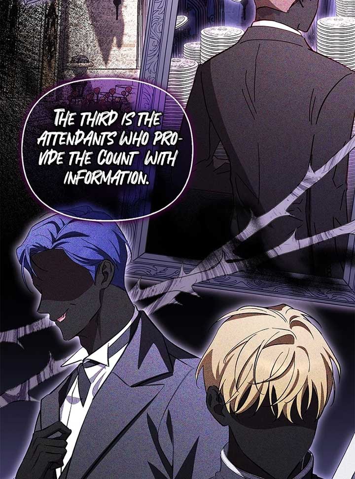 Read The Back-Alley Mage’s Return Manga Online