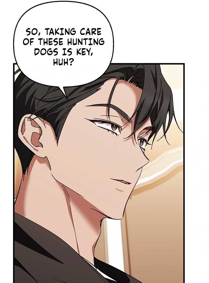 Read The Back-Alley Mage’s Return Manga Online