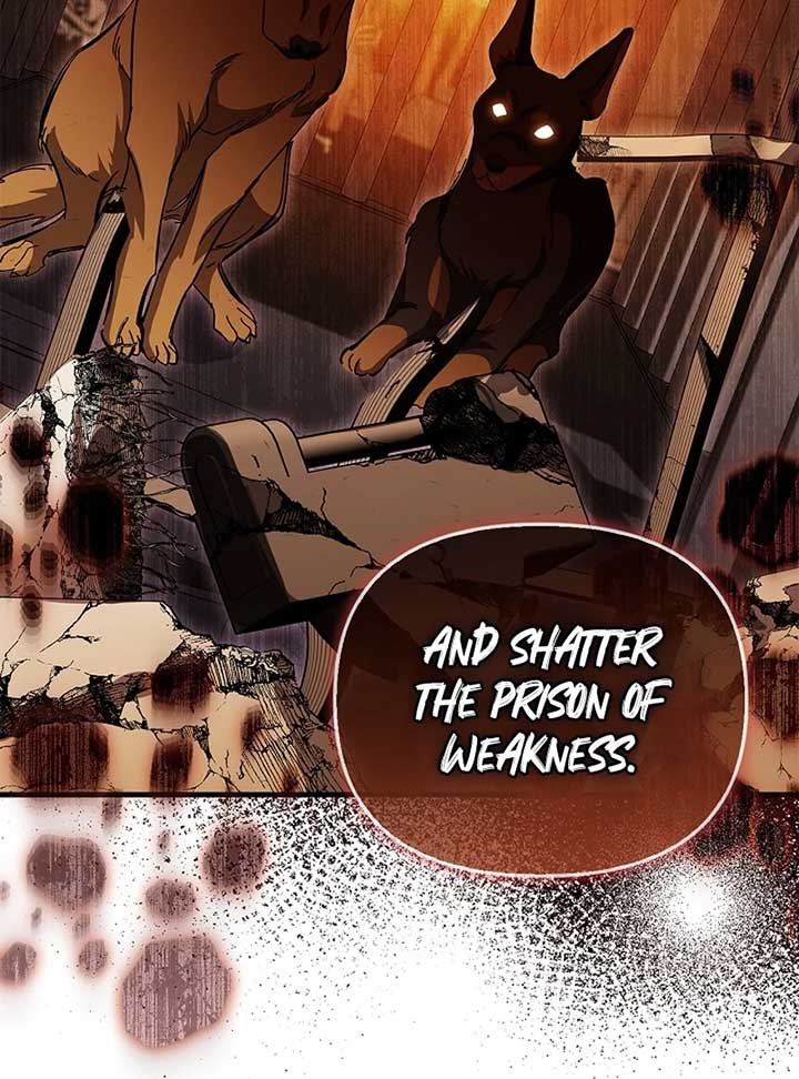 Read The Back-Alley Mage’s Return Manga Online