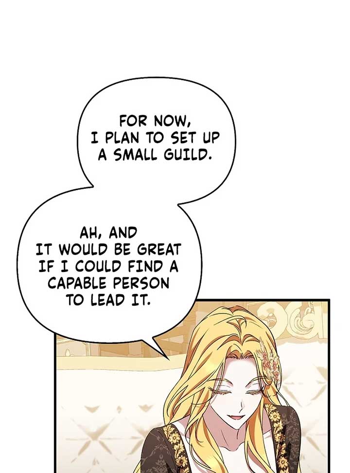 Read The Back-Alley Mage’s Return Manga Online