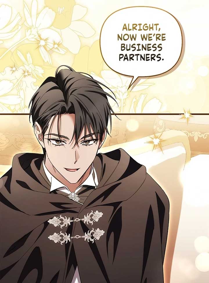 Read The Back-Alley Mage’s Return Manga Online