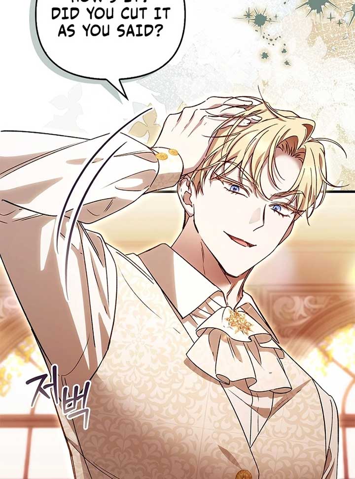 Read The Back-Alley Mage’s Return Manga Online