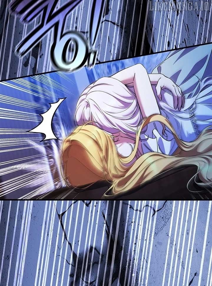 Read The Back-Alley Mage’s Return Manga Online