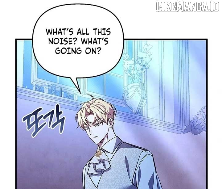 Read The Back-Alley Mage’s Return Manga Online