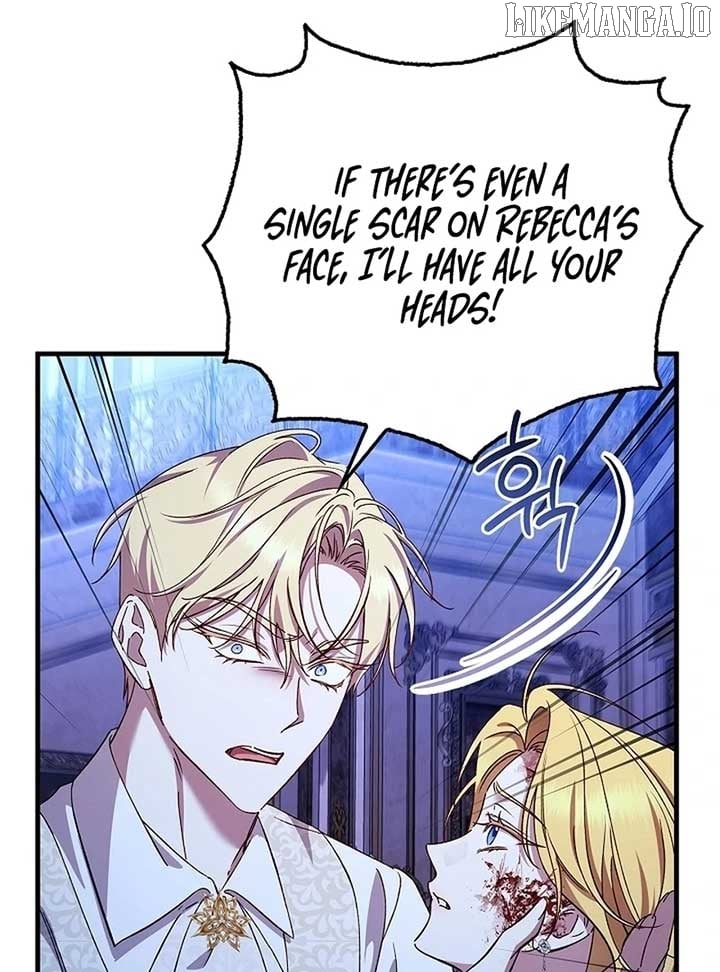 Read The Back-Alley Mage’s Return Manga Online