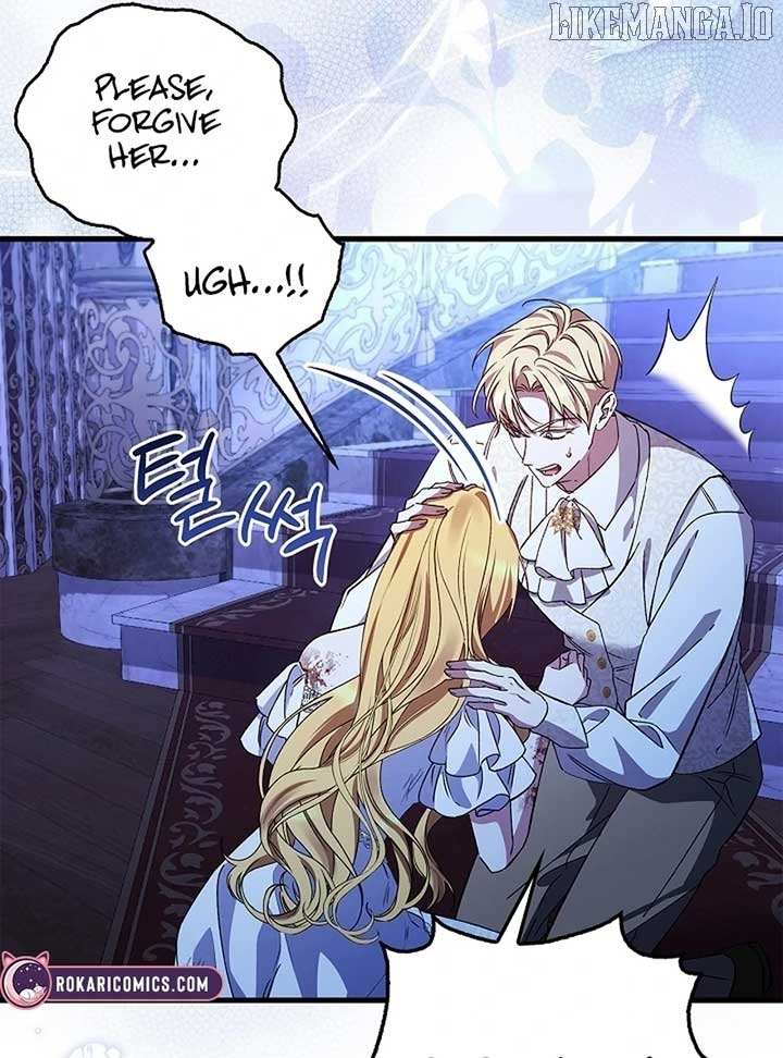 Read The Back-Alley Mage’s Return Manga Online