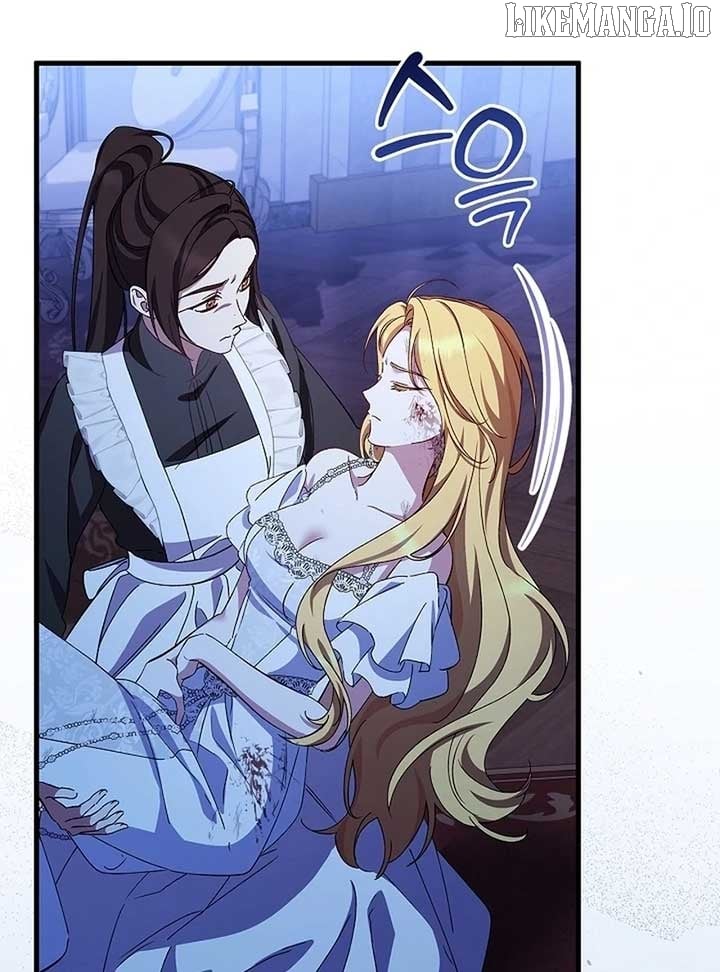 Read The Back-Alley Mage’s Return Manga Online