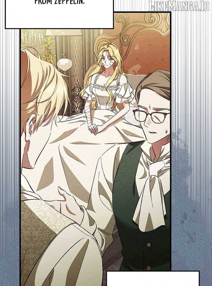 Read The Back-Alley Mage’s Return Manga Online