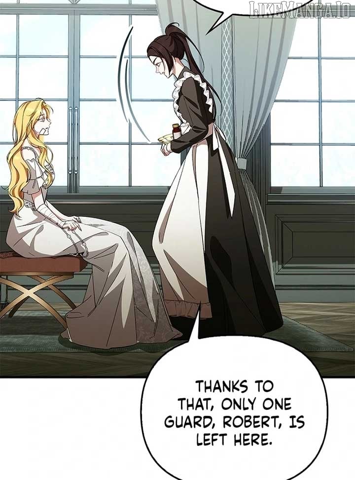 Read The Back-Alley Mage’s Return Manga Online