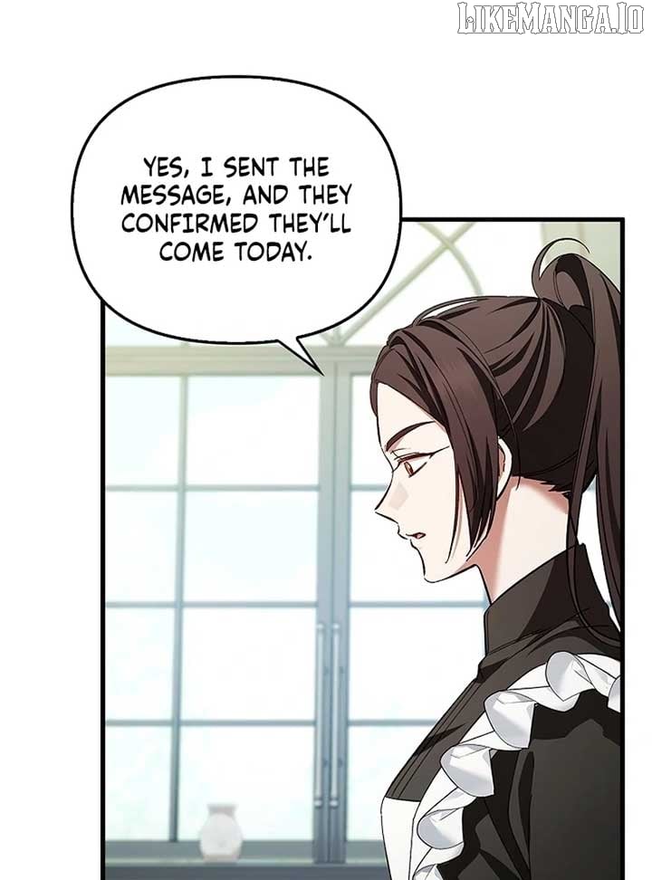 Read The Back-Alley Mage’s Return Manga Online