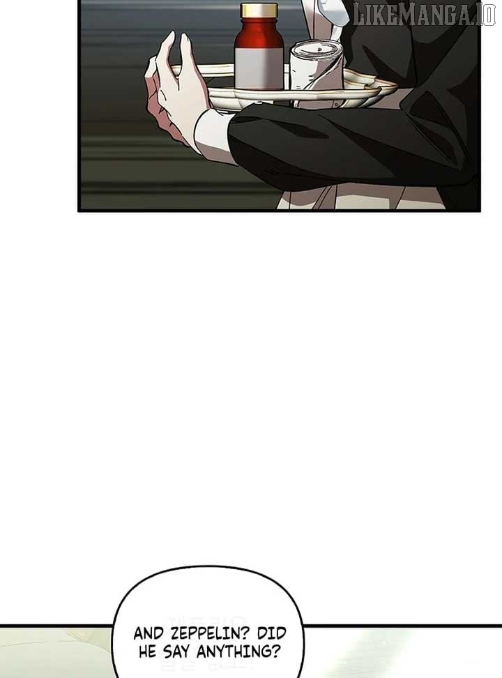 Read The Back-Alley Mage’s Return Manga Online