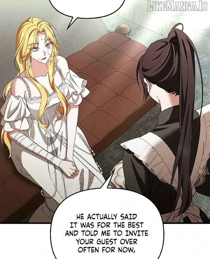 Read The Back-Alley Mage’s Return Manga Online