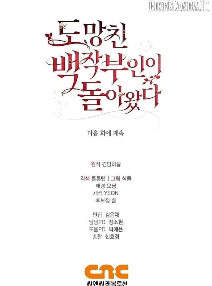 Read The Back-Alley Mage’s Return Manga Online