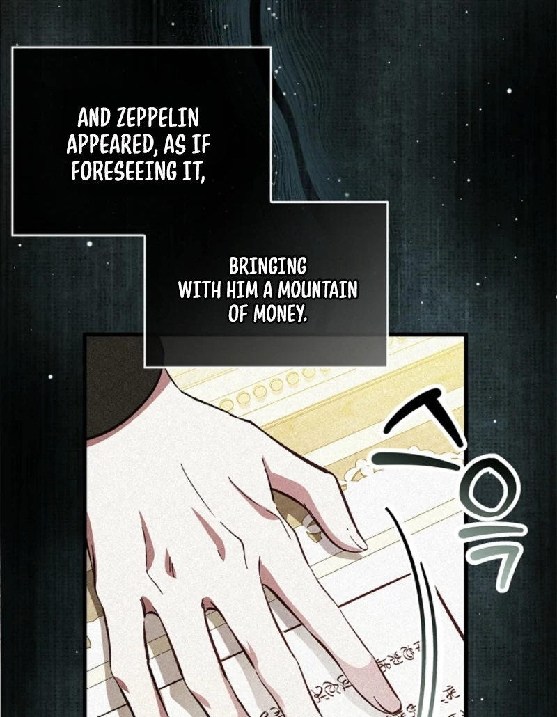 Read The Back-Alley Mage’s Return Manga Online