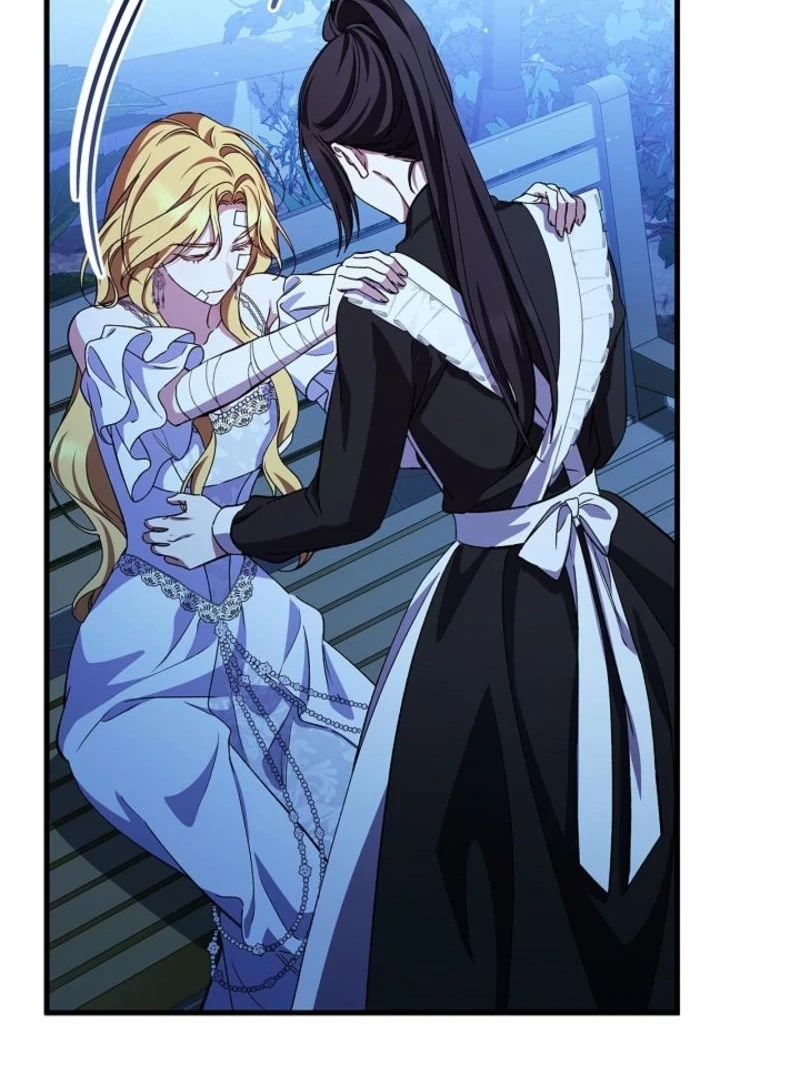 Read The Back-Alley Mage’s Return Manga Online