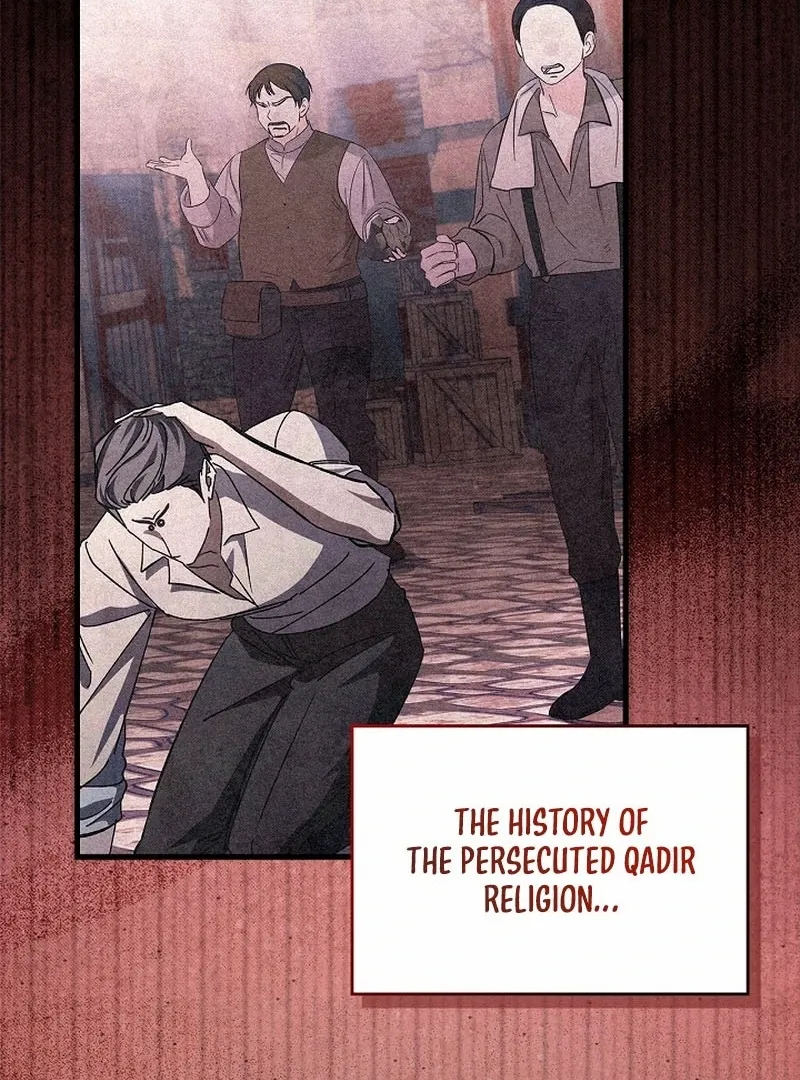 Read The Back-Alley Mage’s Return Manga Online