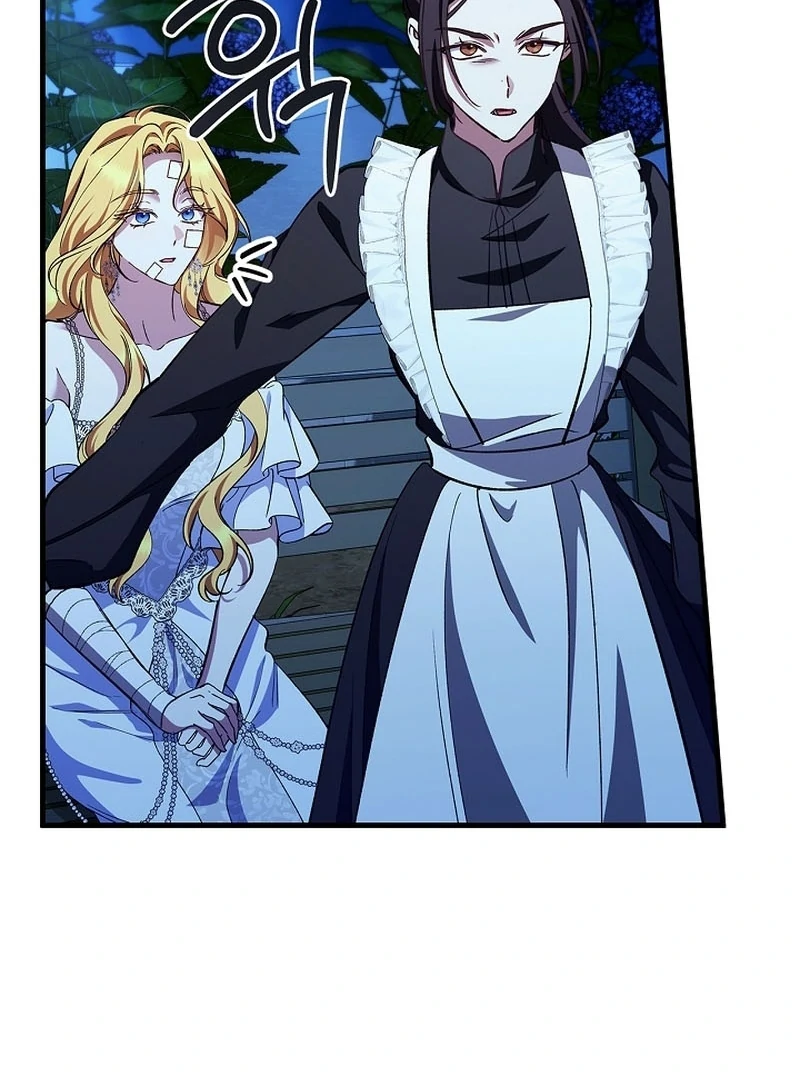 Read The Back-Alley Mage’s Return Manga Online