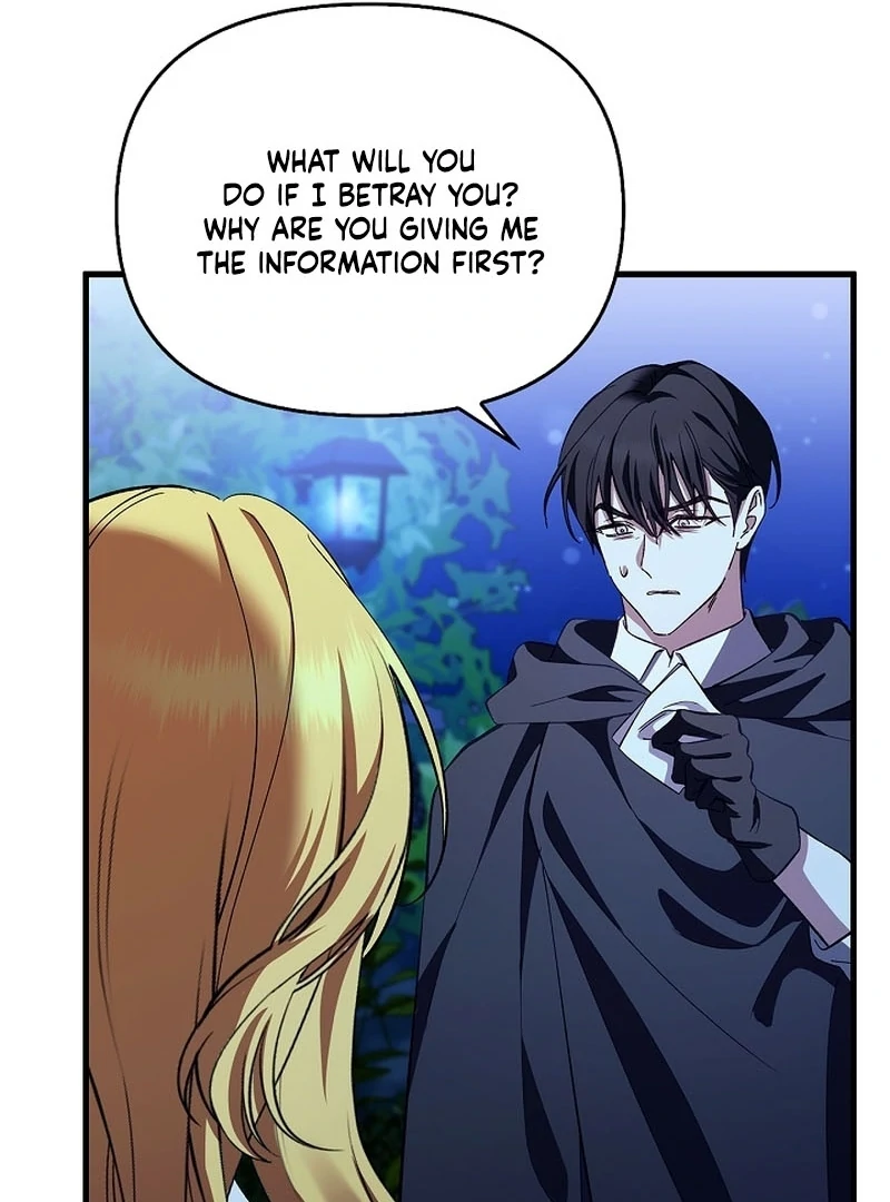 Read The Back-Alley Mage’s Return Manga Online