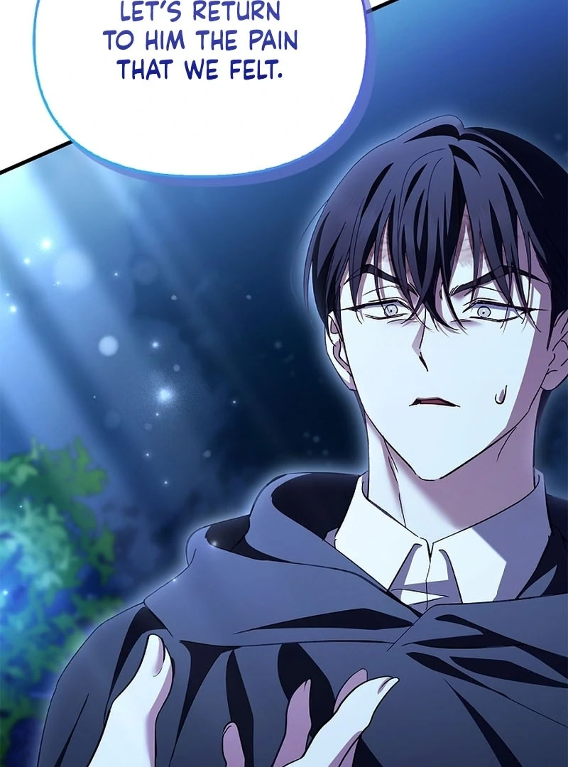 Read The Back-Alley Mage’s Return Manga Online