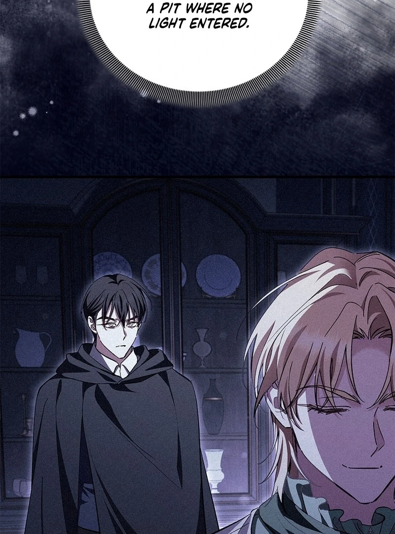 Read The Back-Alley Mage’s Return Manga Online