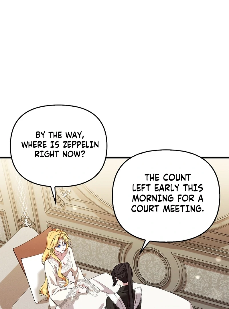 Read The Back-Alley Mage’s Return Manga Online