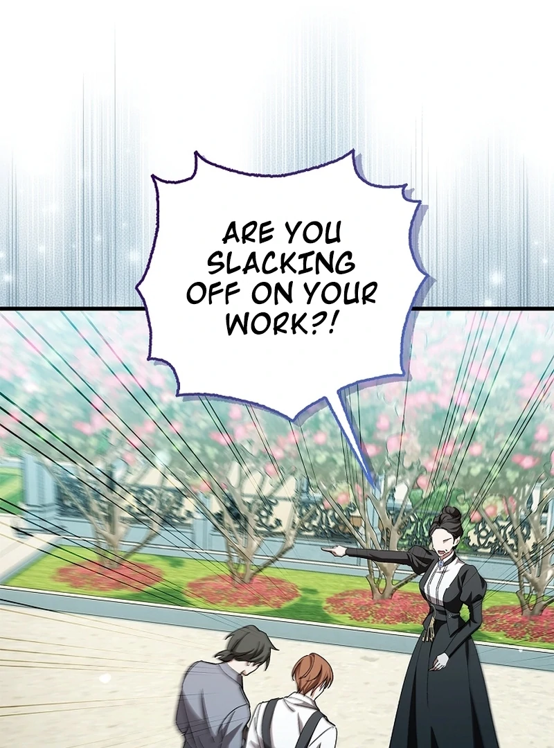 Read The Back-Alley Mage’s Return Manga Online