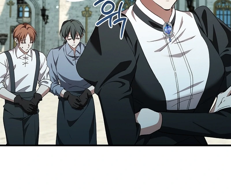 Read The Back-Alley Mage’s Return Manga Online