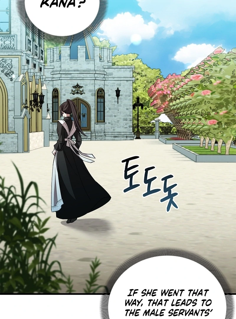 Read The Back-Alley Mage’s Return Manga Online