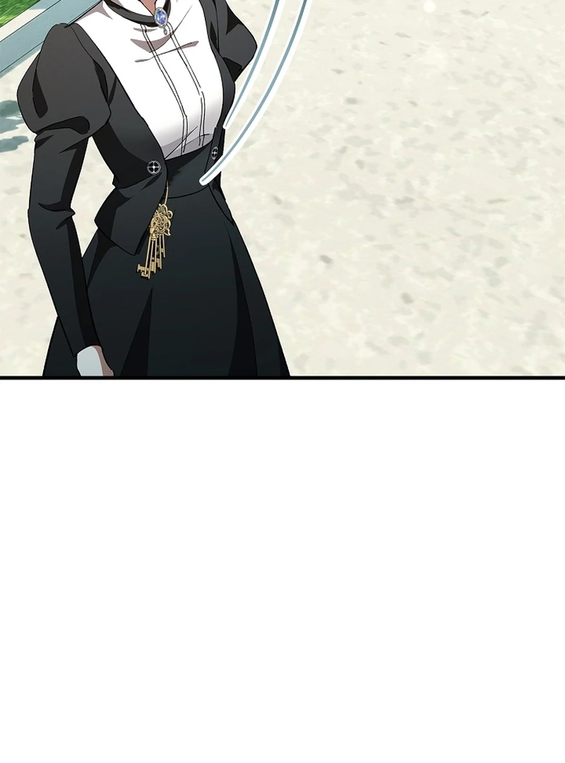 Read The Back-Alley Mage’s Return Manga Online