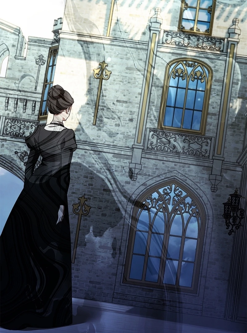 Read The Back-Alley Mage’s Return Manga Online